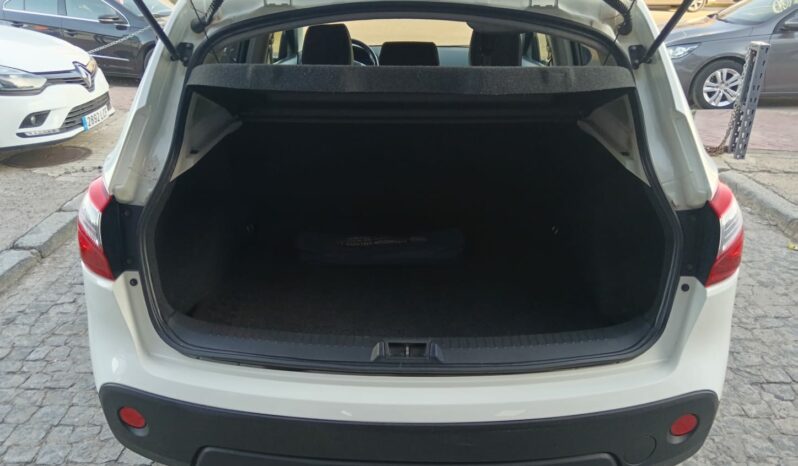 Nissan Qashqai 2.0dci 150cv Tekna. lleno