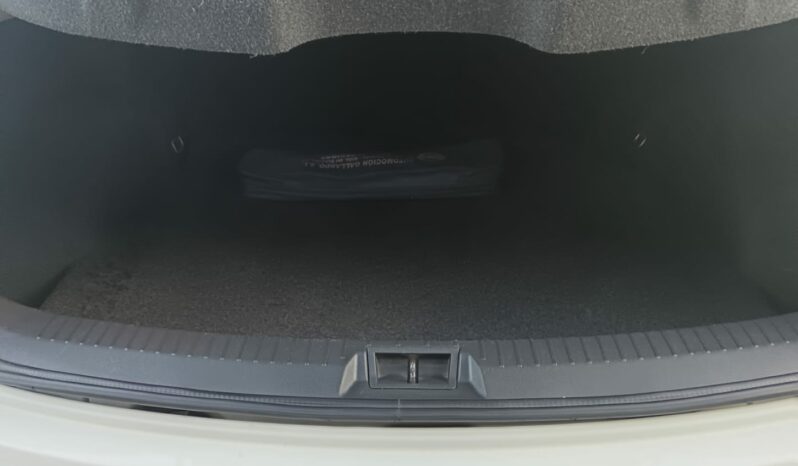 Nissan Qashqai 2.0dci 150cv Tekna. lleno