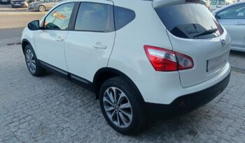 Nissan Qashqai 2.0dci 150cv Tekna. lleno