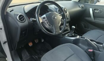 Nissan Qashqai 2.0dci 150cv Tekna. lleno