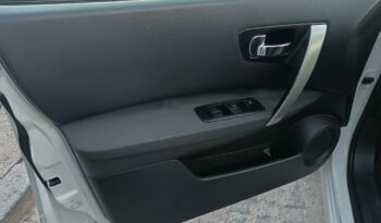 Nissan Qashqai 2.0dci 150cv Tekna. lleno