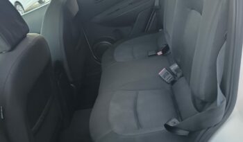 Nissan Qashqai 2.0dci 150cv Tekna. lleno