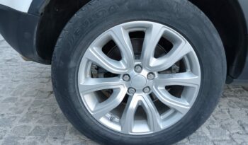 Range Rover Evoque 2.0d Dynamic Hse 4×4. lleno