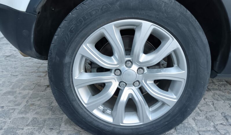 Range Rover Evoque 2.0d Dynamic Hse 4×4. lleno