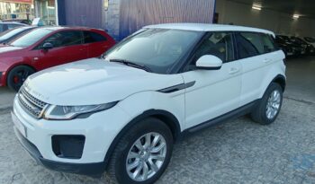 Range Rover Evoque 2.0d Dynamic Hse 4×4. lleno