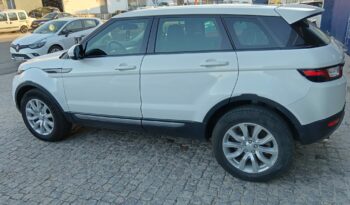 Range Rover Evoque 2.0d Dynamic Hse 4×4. lleno