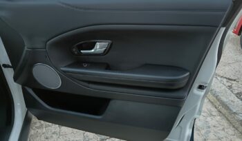 Range Rover Evoque 2.0d Dynamic Hse 4×4. lleno