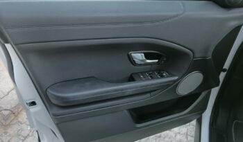 Range Rover Evoque 2.0d Dynamic Hse 4×4. lleno