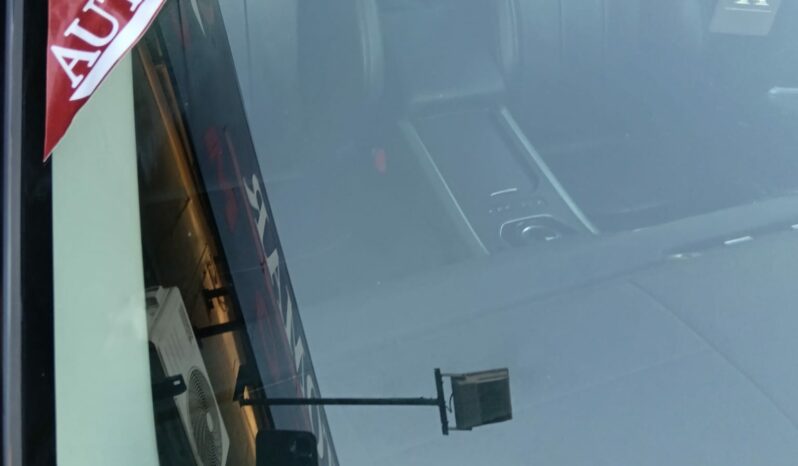 Range Rover Evoque 2.0d Dynamic Hse 4×4. lleno