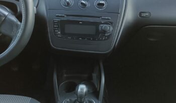 Seat Altea XL Copa 105cv lleno