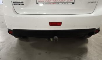 Mitsubishi ASX Challenge 120cv. lleno