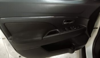 Mitsubishi ASX Challenge 120cv. lleno