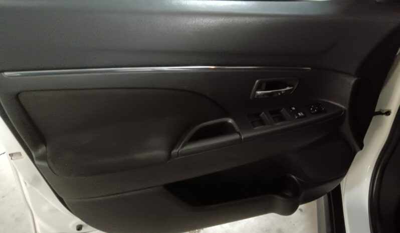 Mitsubishi ASX Challenge 120cv. lleno