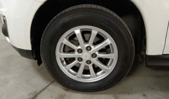 Mitsubishi ASX Challenge 120cv. lleno