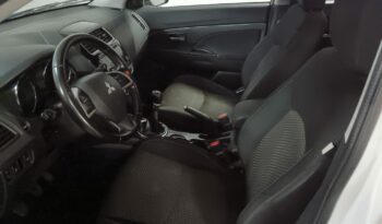 Mitsubishi ASX Challenge 120cv. lleno