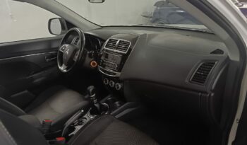 Mitsubishi ASX Challenge 120cv. lleno