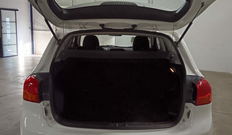 Mitsubishi ASX Challenge 120cv. lleno