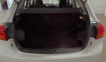 Mitsubishi ASX Challenge 120cv. lleno