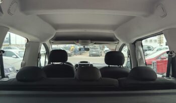 Citroen Berlingo 1.6hdi 102cv. lleno