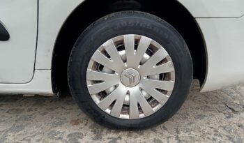 Citroen Berlingo 1.6hdi 102cv. lleno