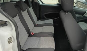 Citroen Berlingo 1.6hdi 102cv. lleno