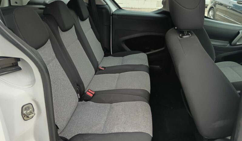 Citroen Berlingo 1.6hdi 102cv. lleno