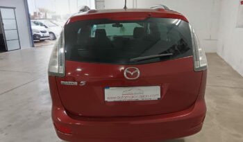 Mazda Mazda5 Luxury 7pl 136cv. lleno