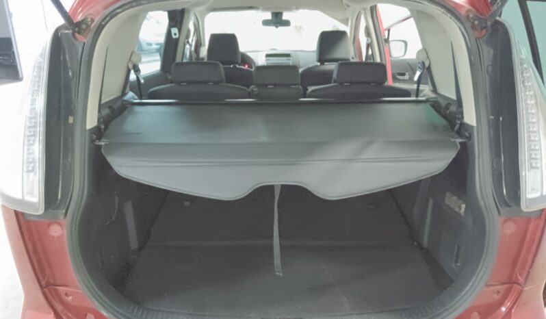 Mazda Mazda5 Luxury 7pl 136cv. lleno