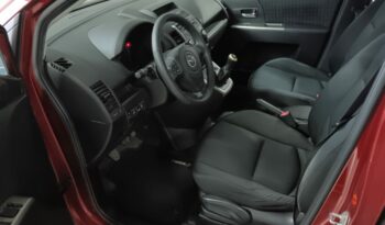 Mazda Mazda5 Luxury 7pl 136cv. lleno