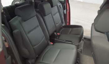 Mazda Mazda5 Luxury 7pl 136cv. lleno