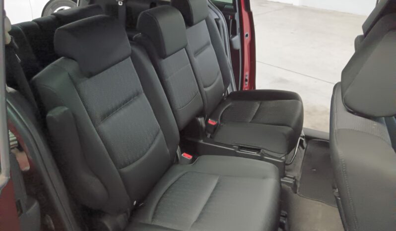 Mazda Mazda5 Luxury 7pl 136cv. lleno
