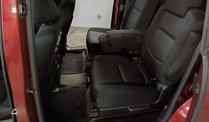 Mazda Mazda5 Luxury 7pl 136cv. lleno