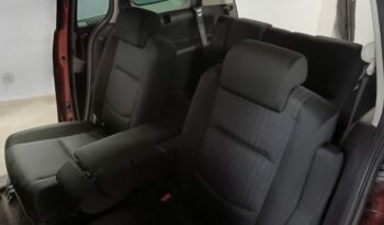 Mazda Mazda5 Luxury 7pl 136cv. lleno