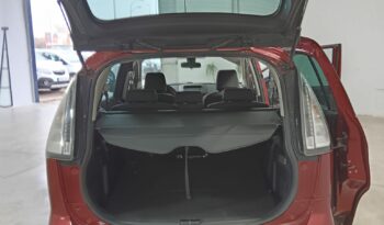 Mazda Mazda5 Luxury 7pl 136cv. lleno