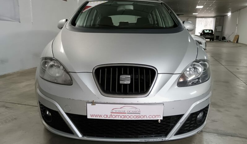 Seat Altea XL Copa Style1.6Tdi 105cv. lleno