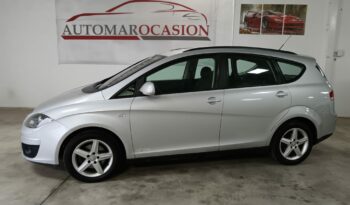 Seat Altea XL Copa Style1.6Tdi 105cv. lleno