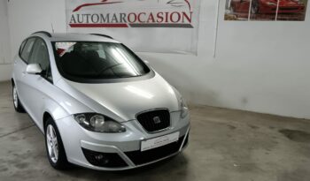 Seat Altea XL Copa Style1.6Tdi 105cv. lleno