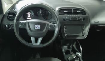 Seat Altea XL Copa Style1.6Tdi 105cv. lleno