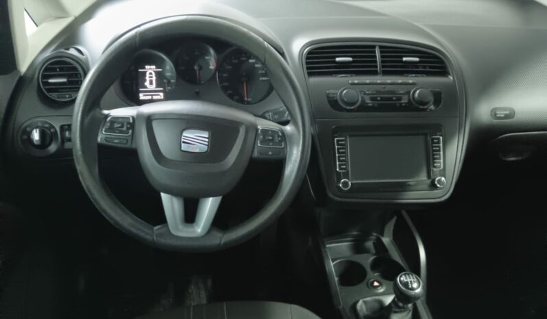 Seat Altea XL Copa Style1.6Tdi 105cv. lleno