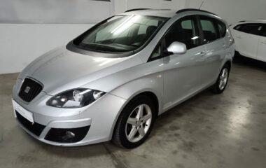 Seat Altea XL Copa Style1.6Tdi 105cv.