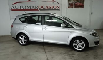 Seat Altea XL Copa Style1.6Tdi 105cv. lleno