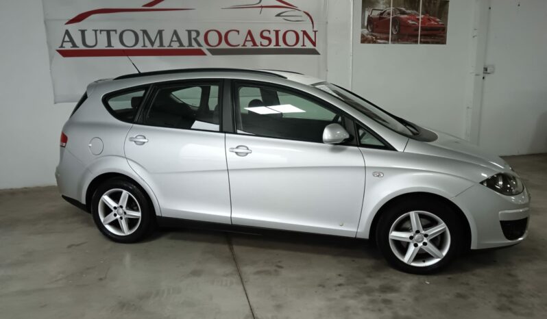 Seat Altea XL Copa Style1.6Tdi 105cv. lleno