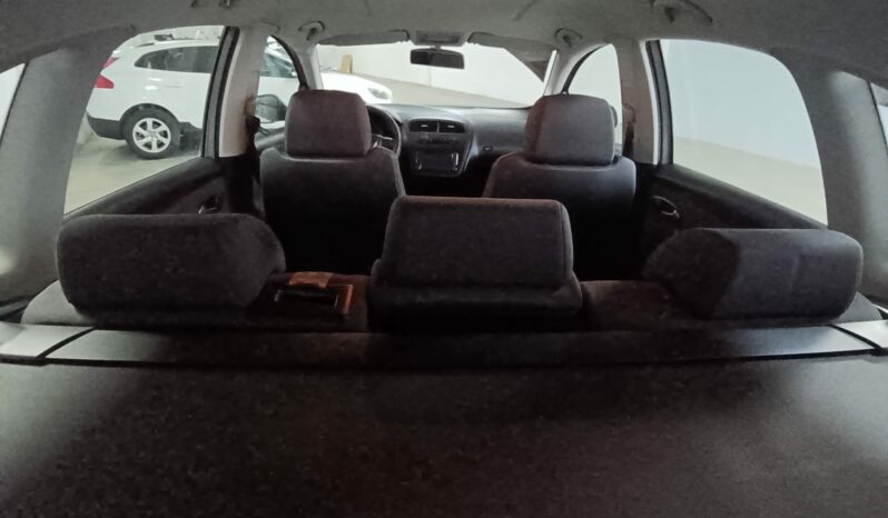 Seat Altea XL Copa Style1.6Tdi 105cv. lleno