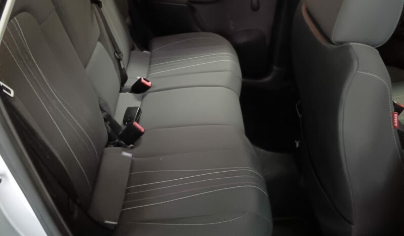 Seat Altea XL Copa Style1.6Tdi 105cv. lleno