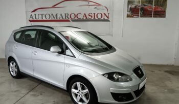 Seat Altea XL Copa Style1.6Tdi 105cv. lleno
