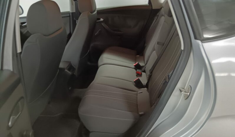 Seat Altea XL Copa Style1.6Tdi 105cv. lleno