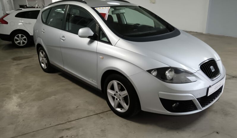 Seat Altea XL Copa Style1.6Tdi 105cv. lleno