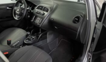 Seat Altea XL Copa Style1.6Tdi 105cv. lleno