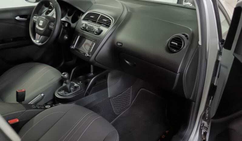 Seat Altea XL Copa Style1.6Tdi 105cv. lleno