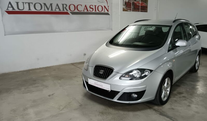 Seat Altea XL Copa Style1.6Tdi 105cv. lleno